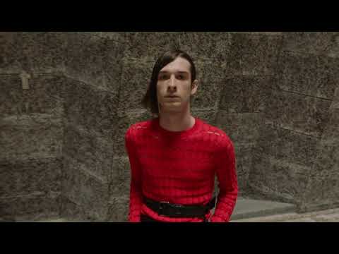 Namacheko Spring/Summer 2022 | Paris Fashion Week Menswear