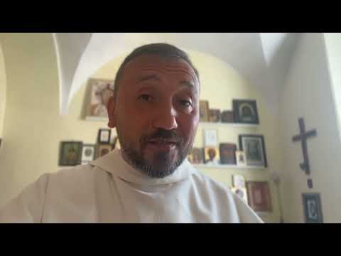 A few words about the Word August 17, 2025