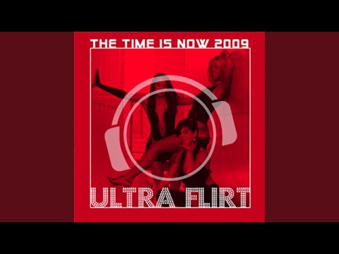 The Time Is Now 2009 (Max K. Remix)