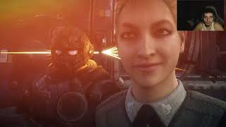 🔫 GEARS OF WAR ft paablosh🔫 Episodio 01