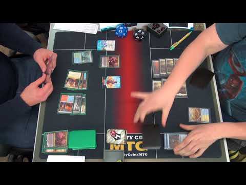 Standard PPTQ 01-06-18 Round 2 4 Color Energy vs UW Approach