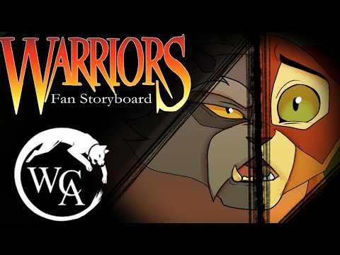 YellowFangs Words || WCA Fan Animatic