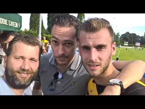 NACpraat 14 7 2016 Terugblik Zundert en KV Mechelen