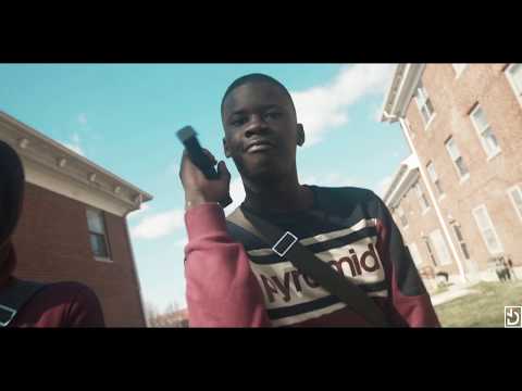 BBG TyTy - 1 Minute Murder (Dir. by @Divineshot)