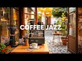 Living Coffee - Soft Jazz Playlist & Sweet Bossa Nova ~ Background Music for Relax, Work, Study