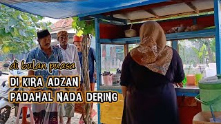 Download lagu MADURA LUCU.//THINKED IT'S THE CALL TO ZAN, BUT IT'S A RINGTONE mp3