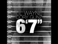 Lil Wayne ft Corey Gunz - 6'7 Instrumental (Prod ...