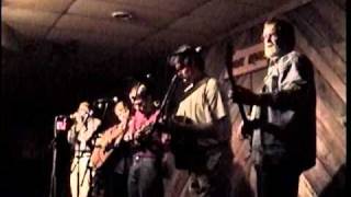 The Full Grace Grifters at The Down Home, Johnson City, TN  October 6, 2004 - Part 1