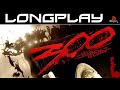 300 March To Glory Longplay PSP