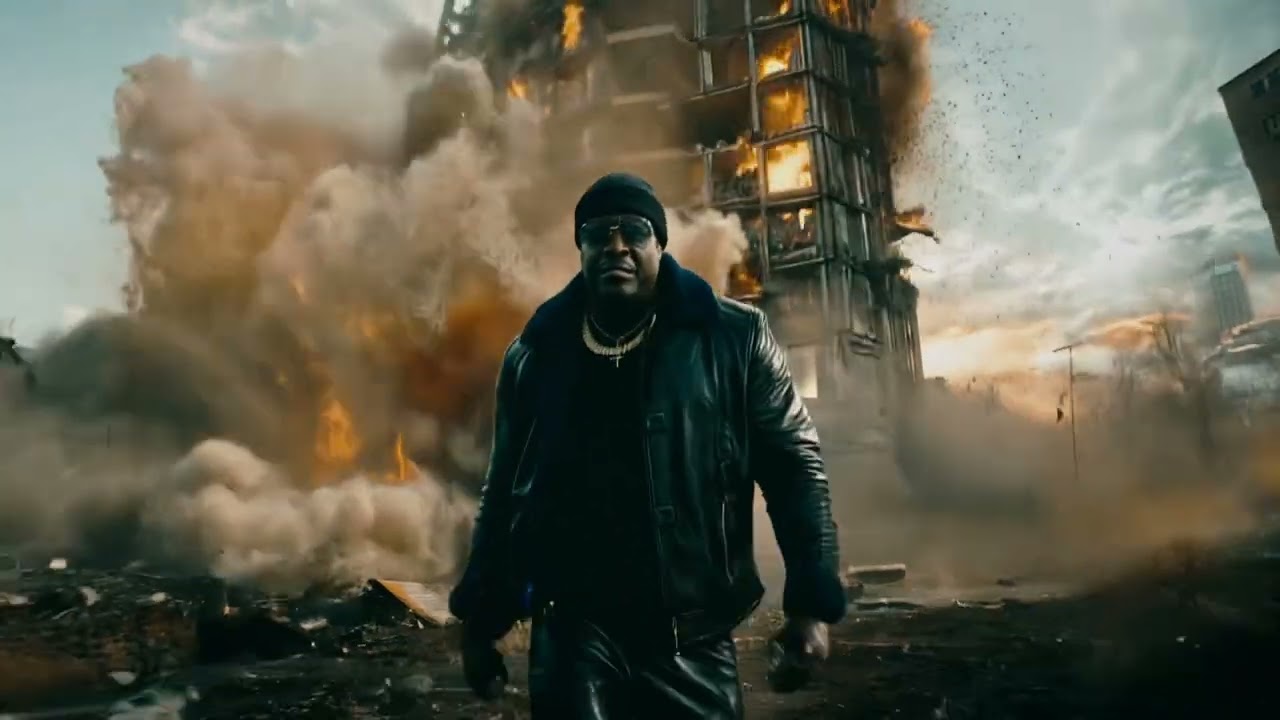 Busta Rhymes, Trillian, Te Money, Connie Diamond, & BK Gudda – “Get On Your Job”