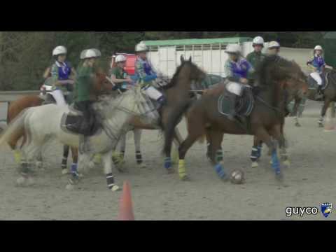 jouy en josas 271116 entrainement club mashB vilvertB