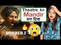 Border 2 Movie REVIEW Deeksha Sharma