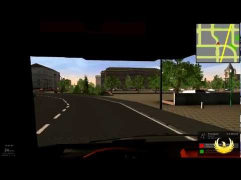 tanker truck simulator 2011 pc