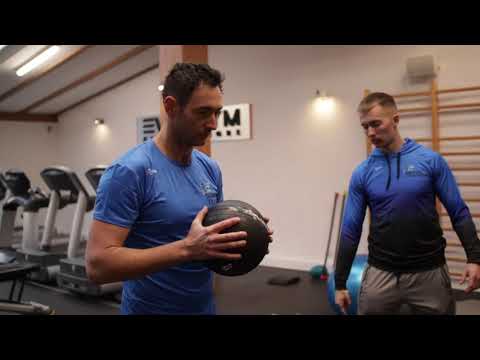 Shark Training - przygotowanie motoryczne: MACIEJ KAŁUŻA- PRZYGOTOWANIA DO SEZONU, SIATKÓWKA PLAŻOWA