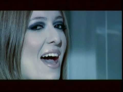 Lidija Bačić - KIŠA (Official Video)