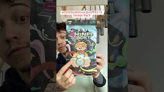 OUVERTURE SHINPIPACK DE KIIBIKI TCG #cartepokemon