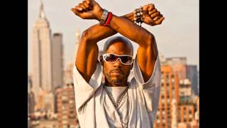 DMX - I&#39;m Back *napisy PL*