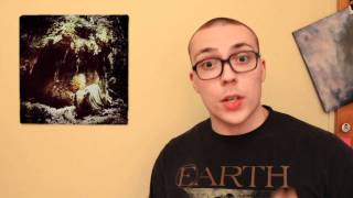 Wolves In the Throne Room- Celestial Lineage ALBUM REVIEW