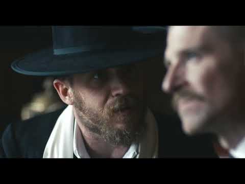 [Peaky Blinders] [Season 03 | Episode 05] "I hear you have allowed Jesus to come into your life."