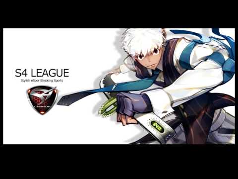 S4 League Soundtrack - Free-Omatic