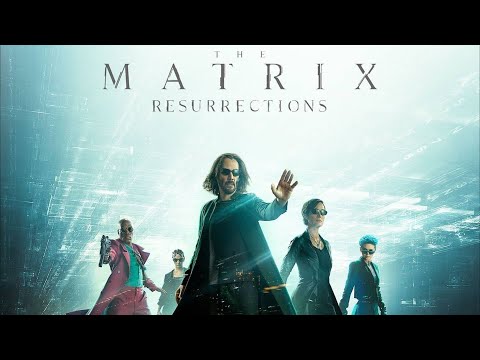 "The Matrix Resurrections" - Neden Çektiniz Ki?