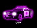 15 Police Car Siren Sound Variations In 60 Seconds