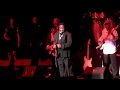 'Legendary' The Reverend Al Green - "Amazing Grace" (LIVE)