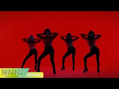 EXID (이엑스아이디) 덜덜덜 (DDD)