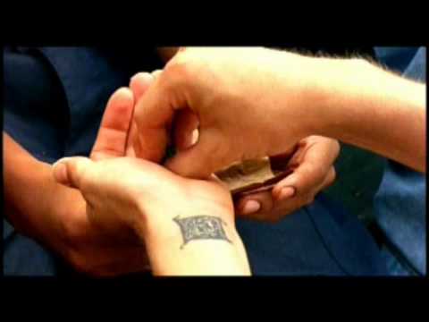 KIDS (1995) - How to roll a blunt