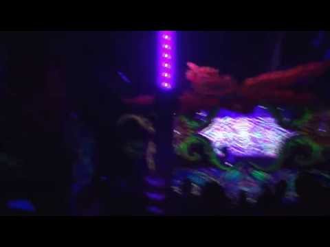 Imox Maya live @ The Decoration Gathering (Barcelona 2016) Mama Mandawa