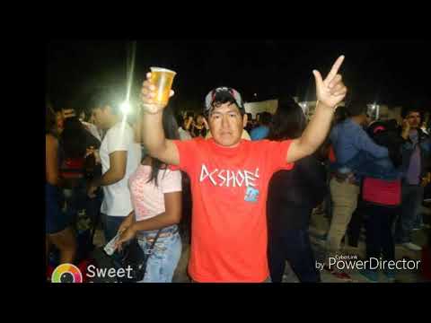 NARANJA MIX_TE VI CON EL/TU ABANDONO CHIMBOTE 2006 [EL MEJOR AUDIO]