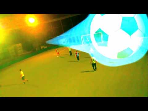 Merkez Halı Saha 08.04.2016 23:00 - akillisaha.com