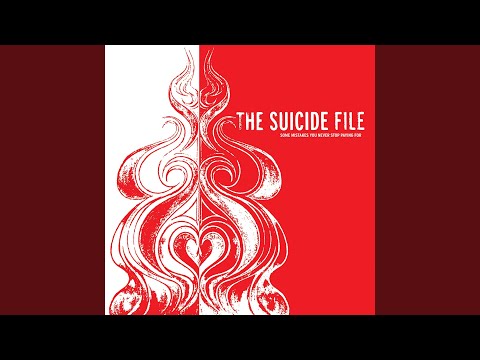 Ashcroft - The Suicide File