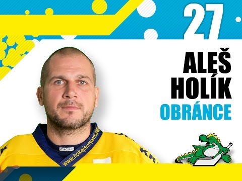 SUM - BER 3:2 | Vítězný gól Aleše Holíka