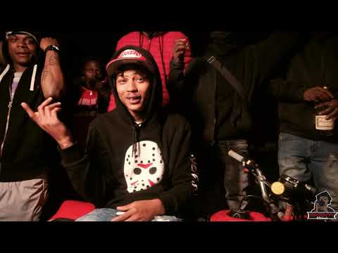 Nlps Kam x Bookie Glockz - 56 Months (Official Video) Shot By @Bigboyvisuals