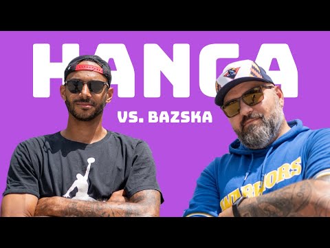 "EGY ÉVET JÁTSZANI AKAROK AZ NBA-BEN" - Interjú Hanga Ádámmal