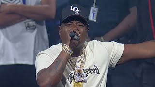Verzuztv - Jadakiss The Lox BODIES Dipset with Crazy Freestyle