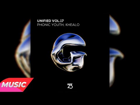 Phonic Youth - Equinox (Extended Mix)