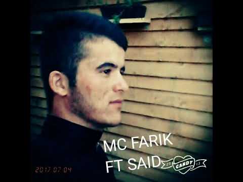 МС FARIK FT SAID