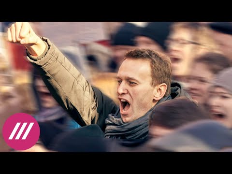 «То, что происходит, — абсолютный абсурд»: как избирают меру пресечения сторонникам Навального?