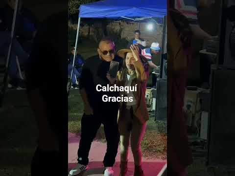 cumple de Carlitos cansino ,calchaqui STA fe