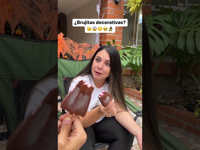 Vídeo relacionado con AUAUY Luces de decoración de Halloween, paquete de 3 unidades, naranja, calabaza, verde, araña, morado, sombrero de bruja con ventosa, funciona con pilas para decoración de fiestas en interiores y