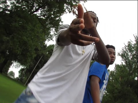 MP - Fly ft. DRose (Shot By TyboProductions)