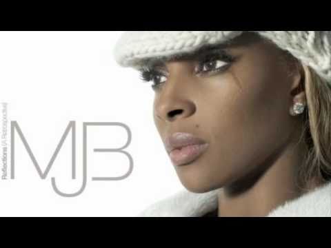 Mary J Blige - Let No Man Put Asunder