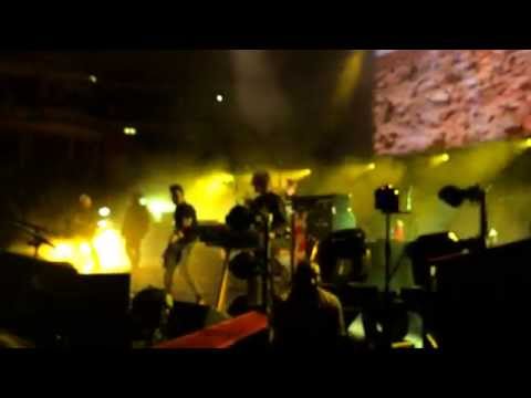 Plainsong & Prayers For Rain The Cure Royal Albert Hall 2014 AWESOME!