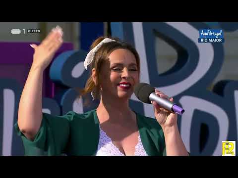 DORA MARIA - AI ESTE RAPAZ