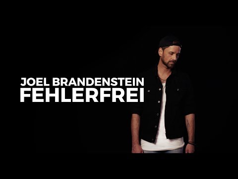 Fehlerfrei - Joel Brandenstein