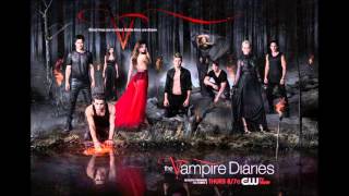 The Vampire Diaries 5x12 Live In This City (Dragonette)