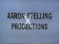 Aaron Spelling Productions 1980