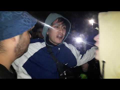 Filo vs Ditag vs S-Bear - 16avos de final - BIG BANG FREE FECHA 9